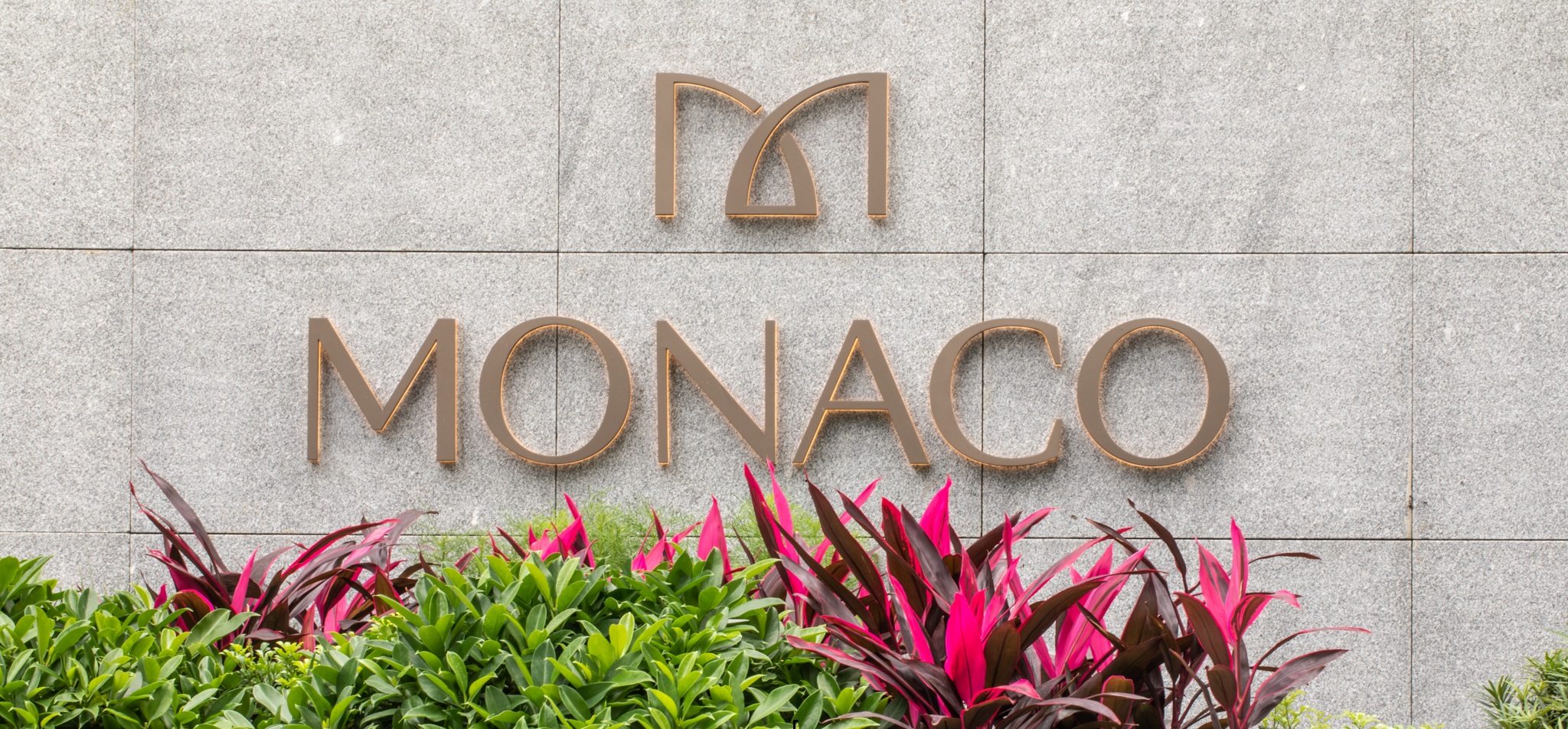 Grand MayFair 柏瓏 exterior view