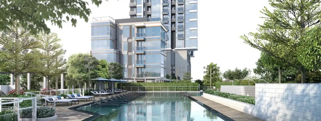 Grand MayFair clubhouse facilities